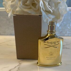Creed Millésime Impérial💛💛💛💛!!!